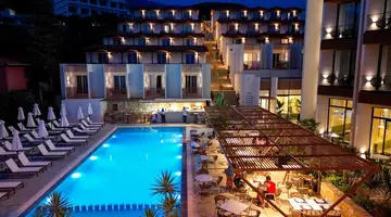Olympia Hotel Vlore