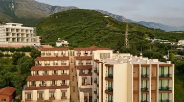 Olympia Hotel Vlore