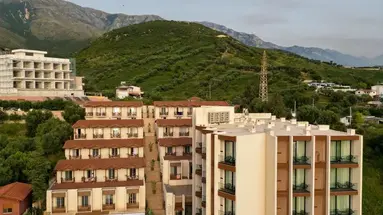 Olympia Hotel Vlore