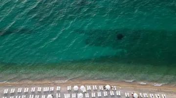 Olympia Hotel Vlore