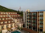 Olympia Hotel Vlore
