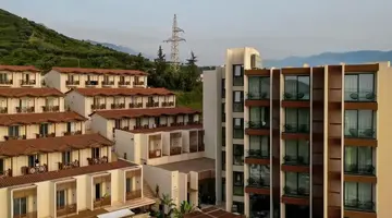 Olympia Hotel Vlore