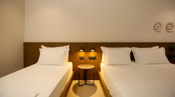Olympia Hotel Vlore