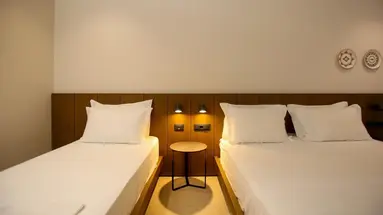 Olympia Hotel Vlore