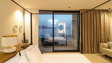 Olympia Hotel Vlore
