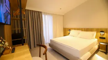 Olympia Hotel Vlore
