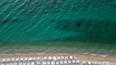 Olympia Hotel Vlore