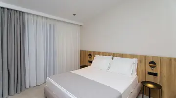 Olympia Hotel Vlore