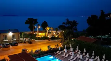 Olympia Hotel Vlore