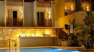 Olympia Hotel Vlore