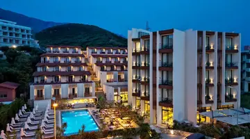 Olympia Hotel Vlore