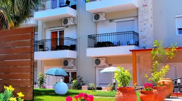Olympia Hotel