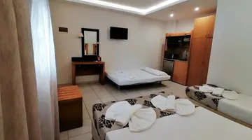 Olympia Hotel