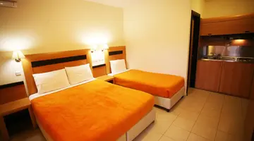 Olympia Hotel