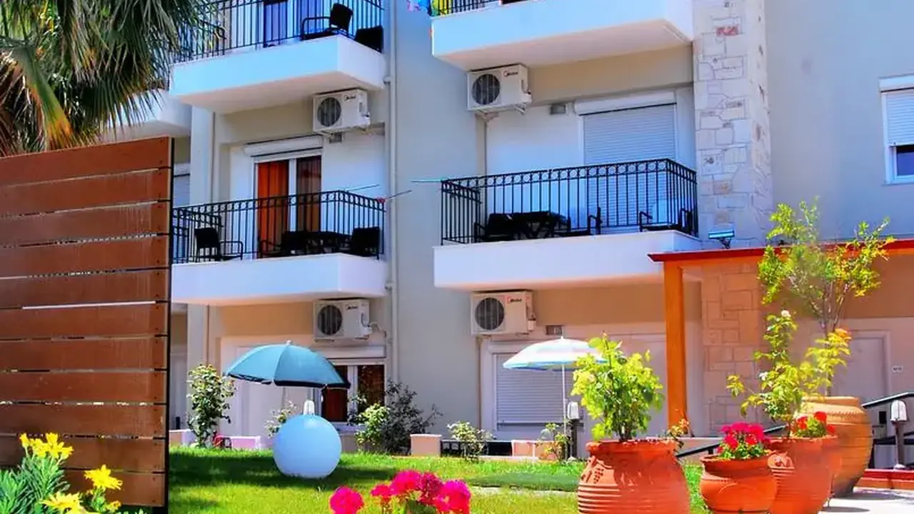 Olympia Hotel