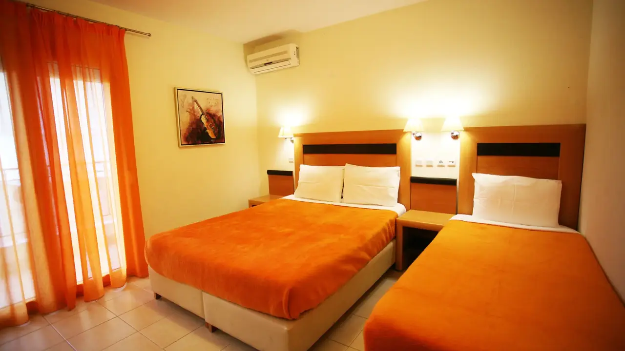 Olympia Hotel