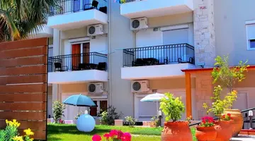 Olympia Hotel