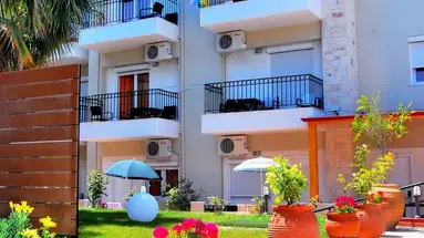 Olympia Hotel