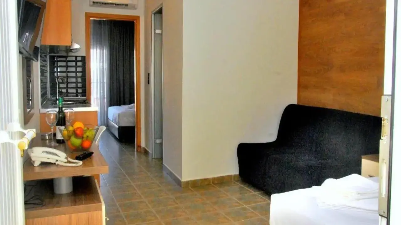 Olympia Hotel