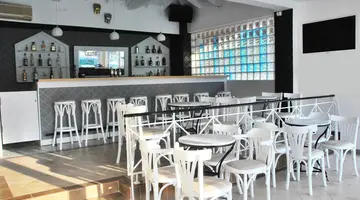 Olympia Hotel