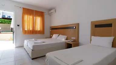Olympia Hotel