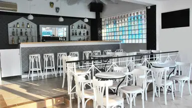 Olympia Hotel