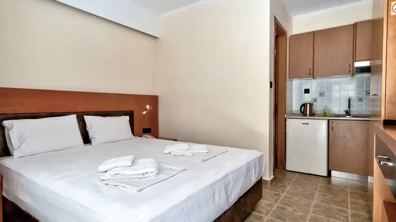 Olympia Hotel
