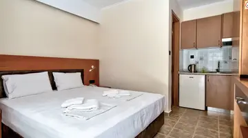 Olympia Hotel