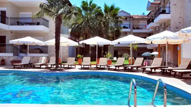 Olympia Hotel