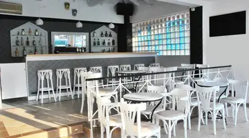 Olympia Hotel