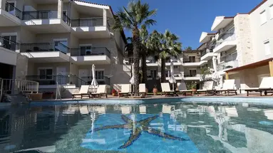 Olympia Hotel