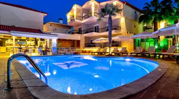 Olympia Hotel
