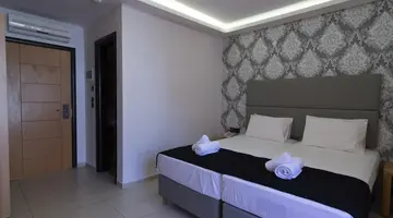 Olympia Hotel