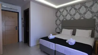 Olympia Hotel