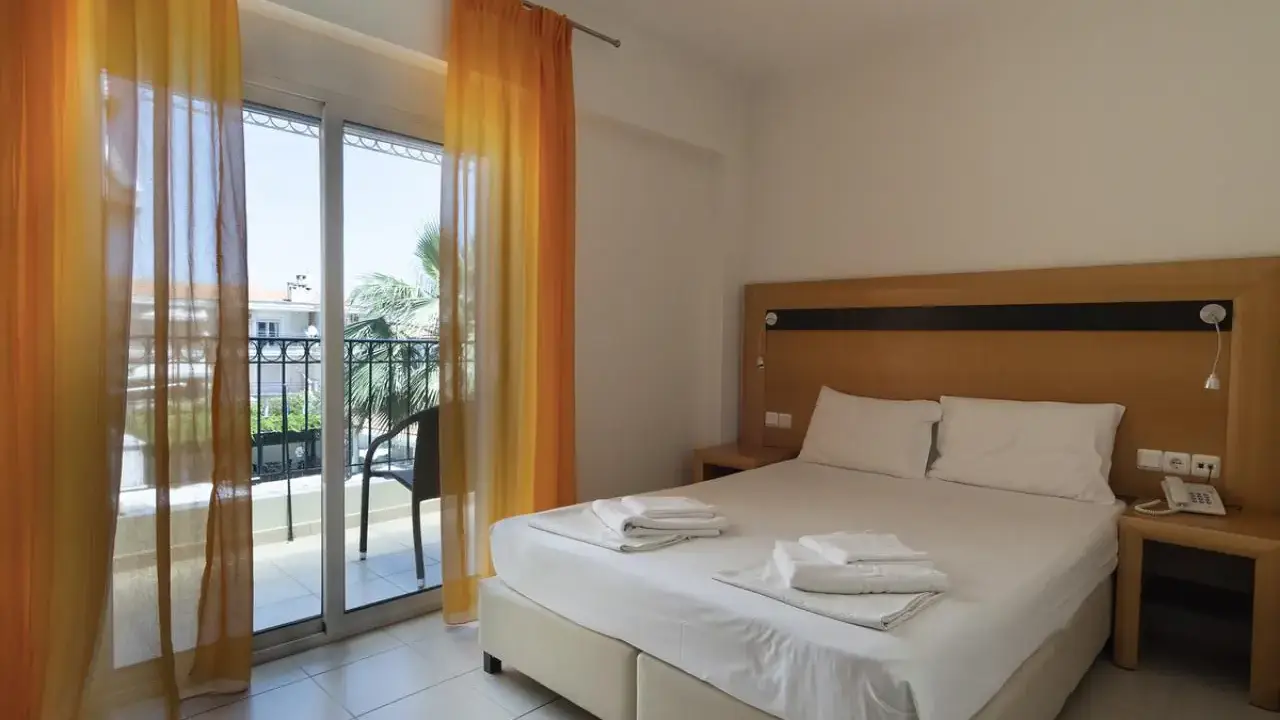 Olympia Hotel