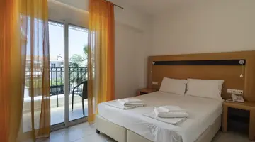 Olympia Hotel