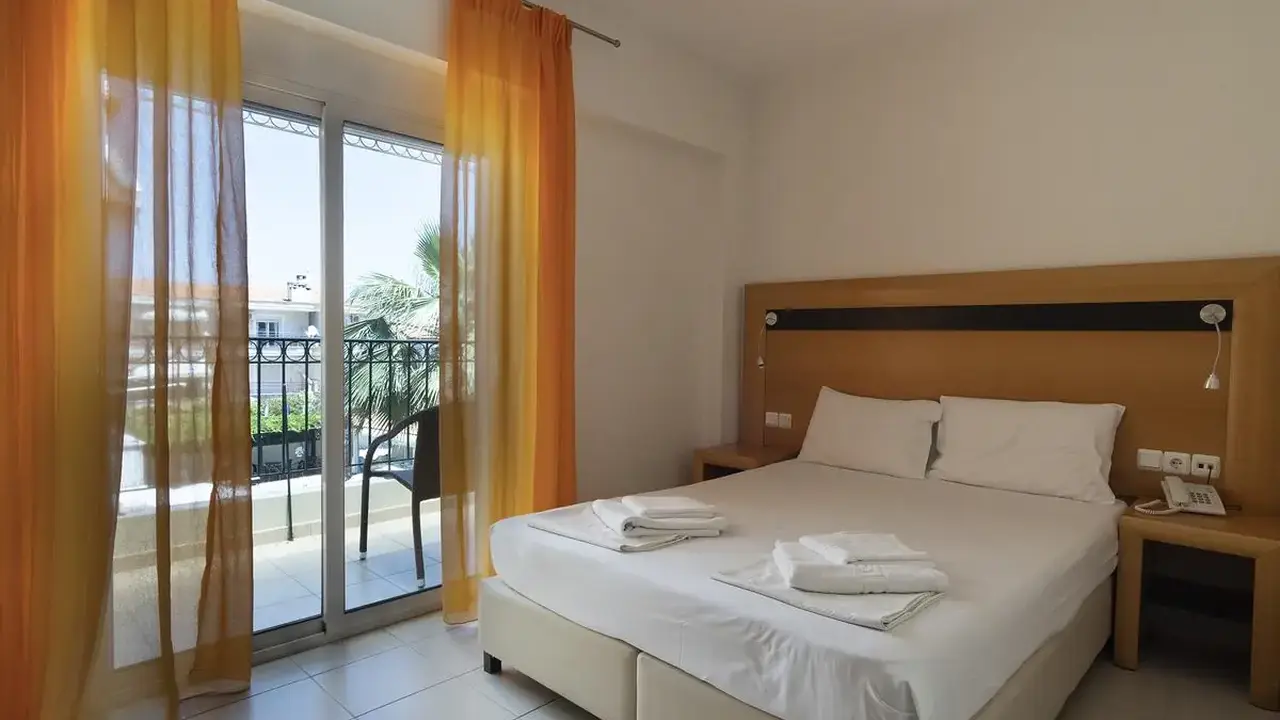 Olympia Hotel