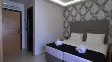 Olympia Hotel