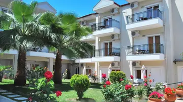 Olympia Hotel