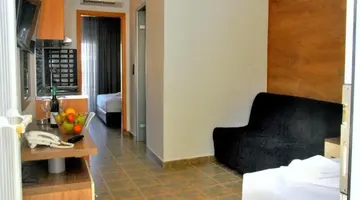 Olympia Hotel