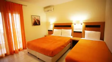 Olympia Hotel