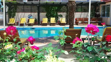 Olympia Hotel