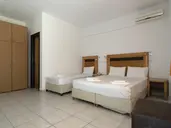 Olympia Hotel