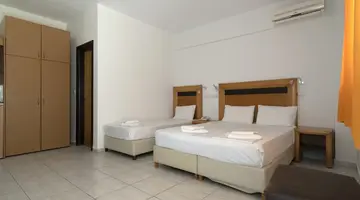 Olympia Hotel
