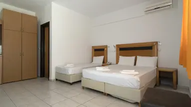 Olympia Hotel