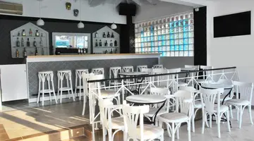 Olympia Hotel
