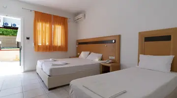 Olympia Hotel
