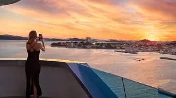Olympia Sky