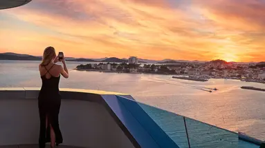 Olympia Sky