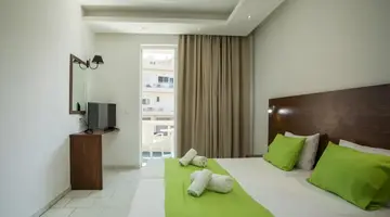 Olympia Sun Hotel